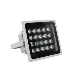 Đèn pha LED mắt hạt 18W OFL-0718