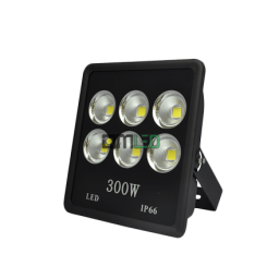 Đèn pha LED siêu mỏng 400W OFL-05400