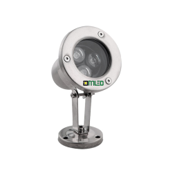 ĐÈN ÂM NƯỚC THƯỜNG 3W – OAND 03 ĐÈN ÂM NƯỚC THƯỜNG 3W – OAND 03
