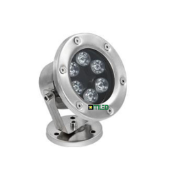 ĐÈN ÂM NƯỚC THƯỜNG 3W – OAND 03 ĐÈN ÂM NƯỚC THƯỜNG 3W – OAND 03