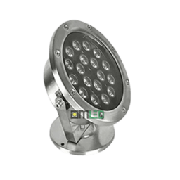 ĐÈN ÂM NƯỚC THƯỜNG 12W – OAND 12 ĐÈN ÂM NƯỚC THƯỜNG 12W – OAND 12