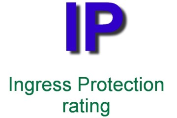 Cấp bảo vệ IP là gì? tiêu chuẩn cấp bảo vệ IP của đèn LED
