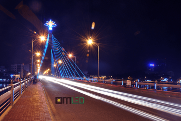 Những điều bạn cần biết về đèn đường LED chiếu sáng Những điều bạn cần biết về đèn đường LED chiếu sáng