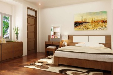 Thiết kế chiếu sáng cho phòng ngủ Thiết kế chiếu sáng cho phòng ngủ