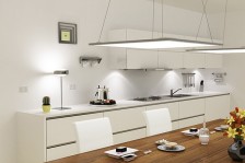Ảnh hưởng của ánh sáng đến hiệu suất làm việc của người lao động Ảnh hưởng của ánh sáng đến hiệu suất làm việc của người lao động