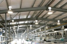 Giải pháp chiếu sáng cho biệt thự Giải pháp chiếu sáng cho biệt thự