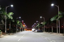 Ảnh hưởng của ánh sáng đến hiệu suất làm việc của người lao động Ảnh hưởng của ánh sáng đến hiệu suất làm việc của người lao động