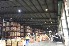 Hệ thống đèn chiếu sáng cầu Nhật Tân – “Bữa tiệc ánh sáng” giữa Hà Nội Hệ thống đèn chiếu sáng cầu Nhật Tân – “Bữa tiệc ánh sáng” giữa Hà Nội