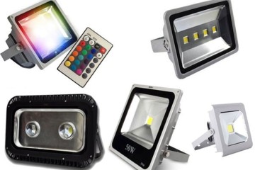Đèn pha LED ngoài trời là gì? Cấu tạo, Ưu điểm và Ứng dụng Đèn pha LED ngoài trời là gì? Cấu tạo, Ưu điểm và Ứng dụng