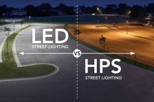 Có nên lựa chọn đèn LED cho chiếu sáng nhà xưởng? Có nên lựa chọn đèn LED cho chiếu sáng nhà xưởng?