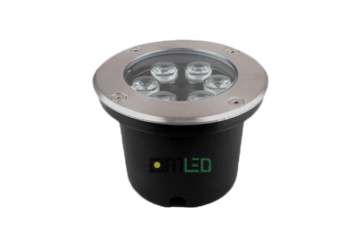 Tại sao bạn nên dùng đèn LED âm đất 6w của OMLED Tại sao bạn nên dùng đèn LED âm đất 6w của OMLED