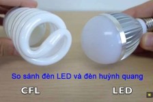 Những thông số bạn cần quan tâm khi mua đèn LED Những thông số bạn cần quan tâm khi mua đèn LED