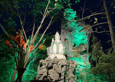 Đền Tân An Đền Tân An