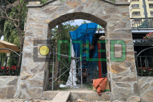 Chiếu sáng sân vườn Sunny Garden Chiếu sáng sân vườn Sunny Garden