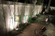 Chiếu sáng sân vườn Sunny Garden Chiếu sáng sân vườn Sunny Garden