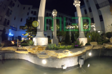 Chiếu sáng sân vườn Sunny Garden Chiếu sáng sân vườn Sunny Garden