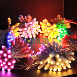 Led đúc F5 đế 9mm Led đúc F5 đế 9mm