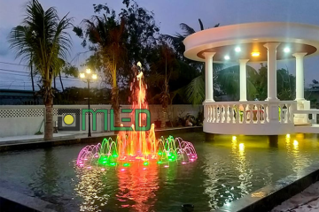 Đèn led âm nước 3W ứng dụng vào thực tế như thế nào? Đèn led âm nước 3W ứng dụng vào thực tế như thế nào?
