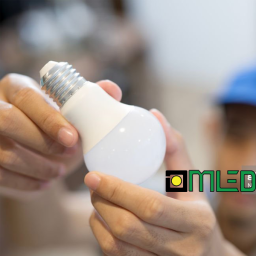 Led đúc F5 đế 9mm Led đúc F5 đế 9mm