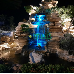 ĐÈN ÂM NƯỚC THƯỜNG 18W – OAND 18 ĐÈN ÂM NƯỚC THƯỜNG 18W – OAND 18