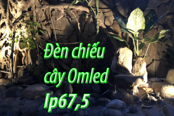 Đèn chiếu cây cần đạt tiêu chuẩn chống nước nào? Đèn chiếu cây cần đạt tiêu chuẩn chống nước nào?