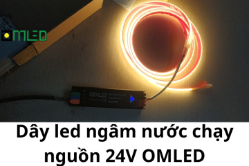 Dây led ngâm nước Plus và dây led ngâm nước khác nhau gì? Dây led ngâm nước Plus và dây led ngâm nước khác nhau gì?